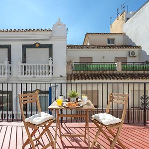 Sunstay Dream Loft Carihuela Beach Torremolinos